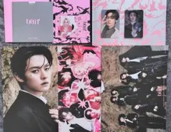 Stray Kids スキズ do it 通常盤 リノ