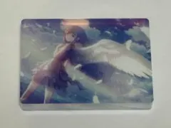 プロセカ 花里みのり ノーブルアート 12 天使のクローバー 傷あり