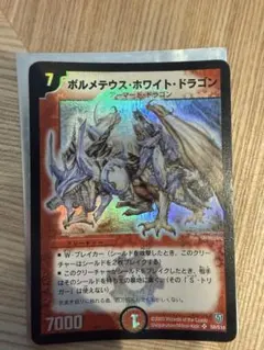 2026年最新】ボルメテウス ホワイトドラゴン 初期の人気アイテム