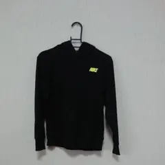 ナイキNIKE フード付きトレーナー