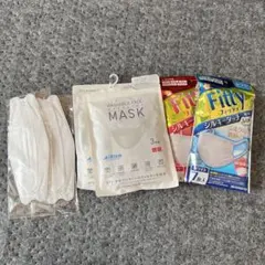 マスク詰め合わせ