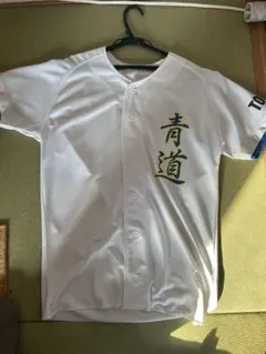 ダイヤのA青道ユニフォーム