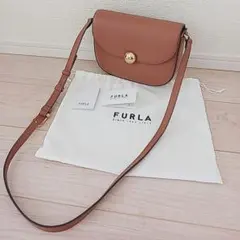 『Furla』Moonlight クロスボディ S