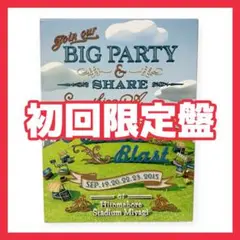 嵐 ARASHI BLAST in Miyagi Blu-ray 初回プレス仕様