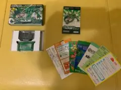 ゲームボーイアドバンス ポケットモンスター エメラルド ◇美品◇