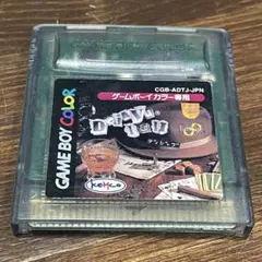 AIR pocket インテル帽子屋 ゲームボーイ - メルカリ