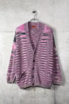 "MISSONI" gradation cardiganのサムネイル