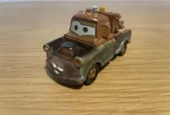チョロq ミニカー カーズ メーター チョロQ ディズニー ピクサー