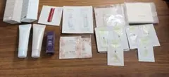 ファンケル・イグニス・SHISEIDOなどサンプル 묶음 판매