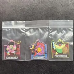 ドラゴンクエストVII ラバマス3個セット