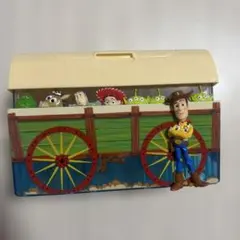 トイ・ストーリー ポップコーンバケット