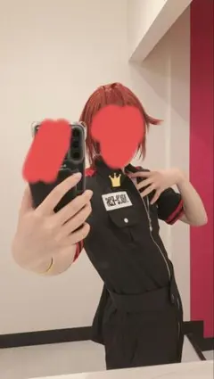ツイステ シルバー ラビフェス コスプレ衣装セット（靴付き）※今週までこのお値段 ツイステ シルバー ラビフェス コスプレ衣装セット（靴付き）※今週まで