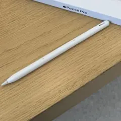 Apple Pencil (第2世代) ホワイト