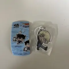 くら寿司コラボ　名探偵コナン　安室透