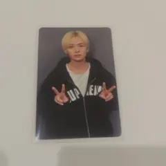 リノ ラキドロ タワレコ straykids トレカ doit