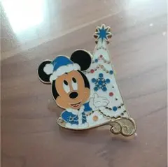 ディズニーシー 非売品 ピンバッジ
