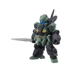 ガンダム モビルスーツアンサンブル 06 スターク・ジェガン