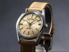 シ*ン様 【60年代 ヴィンテージ】LORD BENEX 41石 自動巻 デイデ