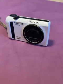 2026年最新】CASIO EX-ZR100の人気アイテム - メルカリ