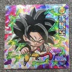 2026年最新】ドラゴンボール ウエハース w5-s2の人気アイテム - メルカリ