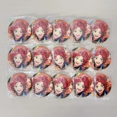 あんスタ　真緒　缶バッジ　TRIP 2026年最新】衣更真緒 缶バッジ tripの人気アイテム - メルカリ