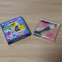 チェンソーマン　レゼ篇　トレーディングアクリルブロック　マキマ