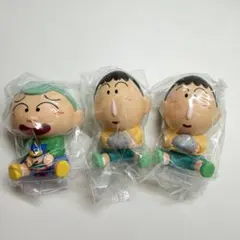 クレヨンしんちゃん　ぎゅーこっと