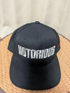 希少 VINTAGE THE NOTORIOUS BIGGIE ビギー CAP 希少 VINTAGE THE NOTORIOUS BIGGIE ビギー CAP