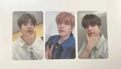 Straykids スンミン 5STAR dome tour 会場限定トレカ