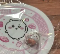 ちいかわ×くら寿司のお皿