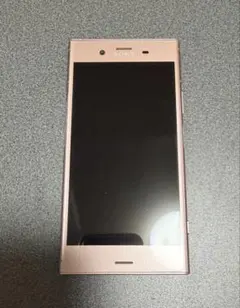 au SONY Xperia XZ1 SOV36 本体 - メルカリ