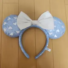 ミニーのカチューシャ