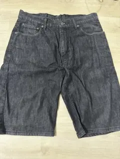Levi's 569 ハーフパンツ　 W34 リーバイスのサムネイル