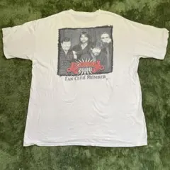 ALABAMAアラバマバンド ツアー ミュージック Tシャツ 2000s 古着
