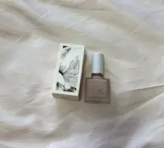トーン　ネイルポリッシュ　02 mauve beigeのサムネイル