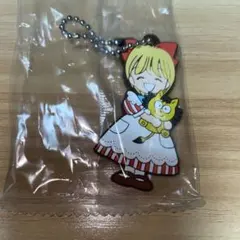 りぼん　姫ちゃんのリボン　ガチャガチャ
