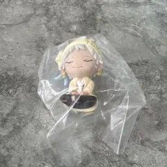 肩ズン　ツイステ　カリム