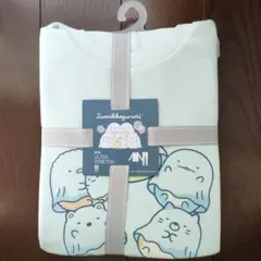 ユニクロ すみっコぐらしパジャマ 130
