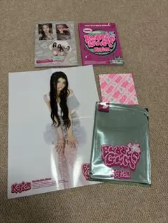 Kep1er The 7th Mini Album BUBBLE GUMのサムネイル