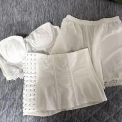 2025年最新】ワコールブライダルインナーの人気アイテム - メルカリ