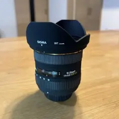 SIGMA 10-20mm F4-5.6 EX DC HSM ニコンFマウントのサムネイル