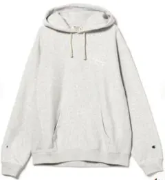 Champion × paperboy × BEAMS / 別注 フーディ