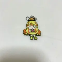 ひみつのアイプリ　じゅりあ