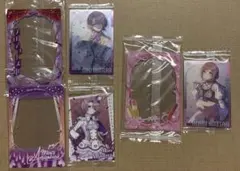 学園アイドルマスター カード＆フレーム 姫崎莉波 有村麻央②