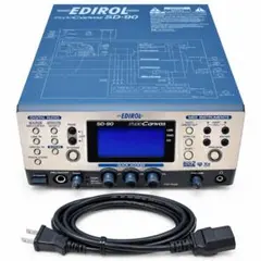 2026年最新】EDIROL SD-20の人気アイテム - メルカリ