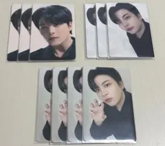 ジョンホ トレカ まとめ売り 2025年最新】ateez トレカ ジョンホの人気アイテム - メルカリ