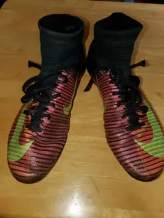 Nike マーキュリアル スパイク