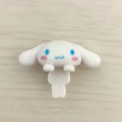 サンリオ　 ぷっちょ　ぴょこのる！ フィギュア シナモン　シナモロール