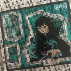 鬼滅の刃アクリルフィギュアコレクション