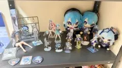 ホロライブ 星街すいせい デッキホルダー 6個セット - メルカリ